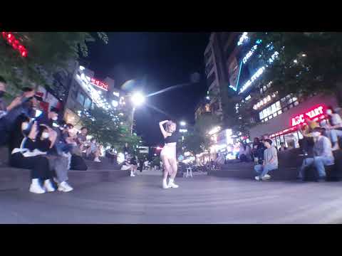 2022.6.1&amp;amp;<strong>Babys</strong> 신촌공연&amp;amp;나무의자계단&amp;amp;댄스팀&amp;amp;베이비스(<strong>Babys</strong>)&amp;amp;by Bigstart