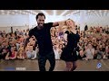 Ronald y Alba  / Estilos Unidos / Workshop Bachata 2018