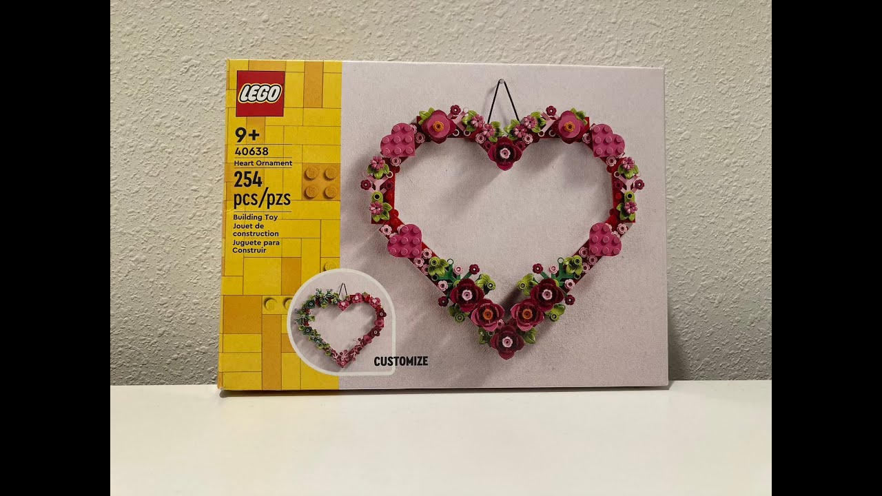lego-40638-heart-ornanment-review-2023-youtube