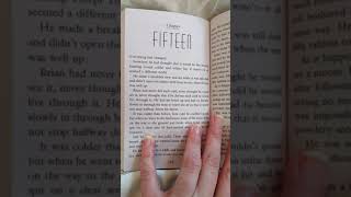 Brian's Winter - chapters 14 & 15