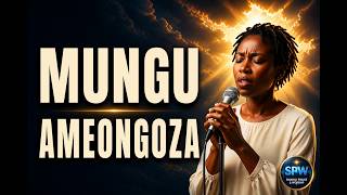 Ameenda Mbele Yangu | God Goes Before Me (Genesis 24) | Swahili Worship Song 2026