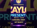 new trending song out now 😎 #zaylo #djsong #ytshorts