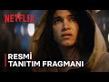 Resmi Tanıtım Fragmanı