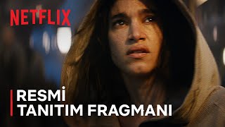 Rebel Moon | Resmi Tanıtım Fragmanı | Netflix