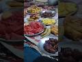 dawat iftar #alhamdulillah #viral #shorts