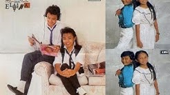 Kain Pelikat (Lirik) - Anuar & Ellina  - Durasi: 2:39. 