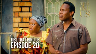 Ties That Bind Us  Episode 20  The Turning Point  Latest Ugandan Drama Series