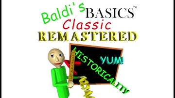 Baldi