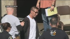 1 Of 3 Escaped Inmates From OC Jail Back Behind Bars  - Durasi: 3:15. 