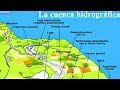 CUENCAS HIDROGRÁFICAS - GEOGRAFÍA PREUNIVERSITARIA