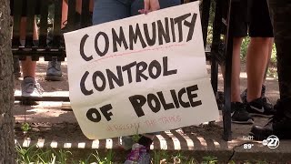 Community at odds over power of Tallahassee's Citizens Review Board