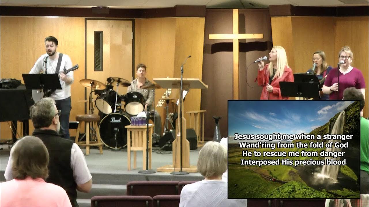 Sunday Service, Feb 28st, 2021 Oakhurst EV Free Church YouTube