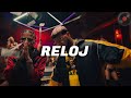 Rauw Alejandro, Anuel AA - Reloj (Letra)