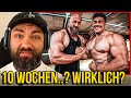 Keine gute Idee! Johny SCHON WIEDER auf die BÜHNE?!