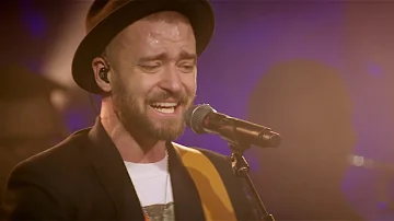 Justin Timberlake  Feat Chris Stapleton  - Say Something live spotify concerts 2018