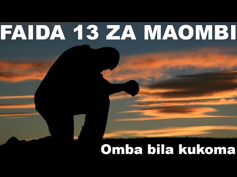 Video: Jinsi ya kuwa Mkatoliki: Hatua 13 (na Picha)