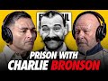 Inside europes maximum security prison  channel 4s banged up george shipton