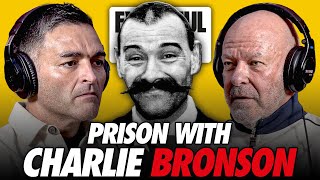 Inside Europes Maximum Security Prison Channel 4S Banged Up George Shipton