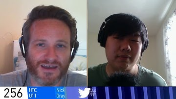 WWDC, HTC and an astroturfed HomePod | #PNWeekly 256 (Interview) | Pocketnow