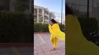 Pranjal Dahiya Cheen Meen By Mani Singh Ft. Isha Sharma