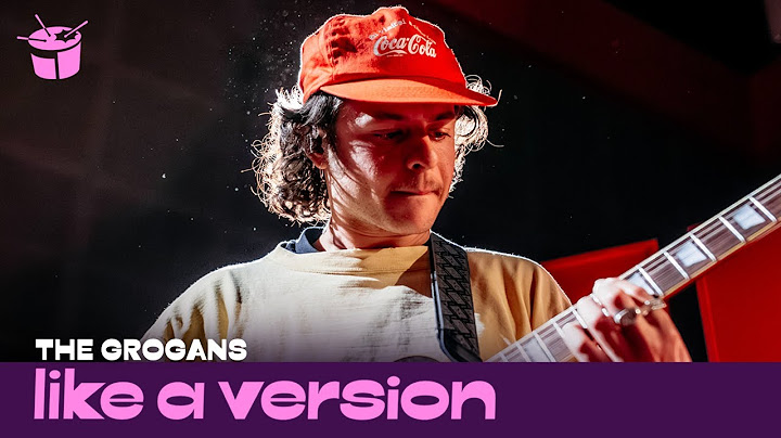 You Really Got Me Cover version - Cover performance video thumbnail