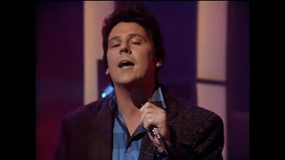 SHAKIN' STEVENS - TEARDROPS - TOP OF THE POPS - 6/12/84 (RESTORED)