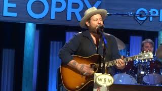 Nathaniel Rateliff & The Night Sweats - Babe I Know - Grand Ole Opry Debut chords