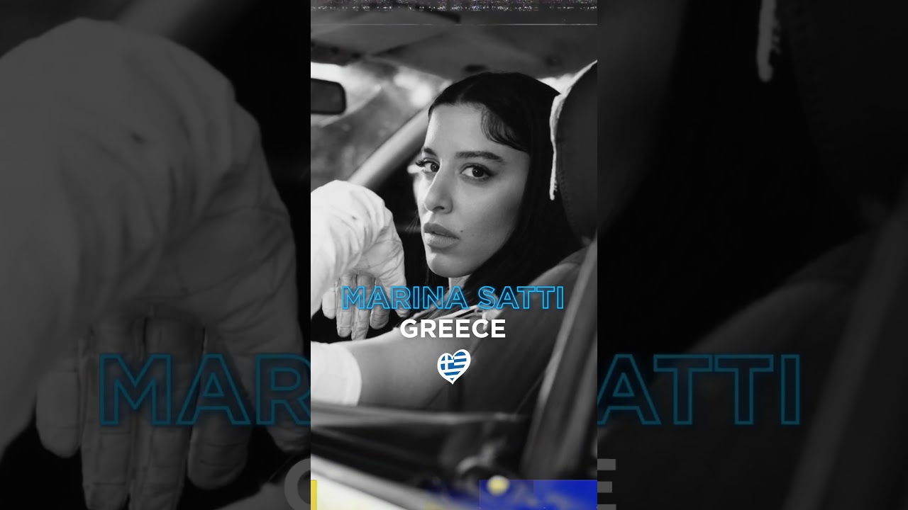 Marina Satti will represent 