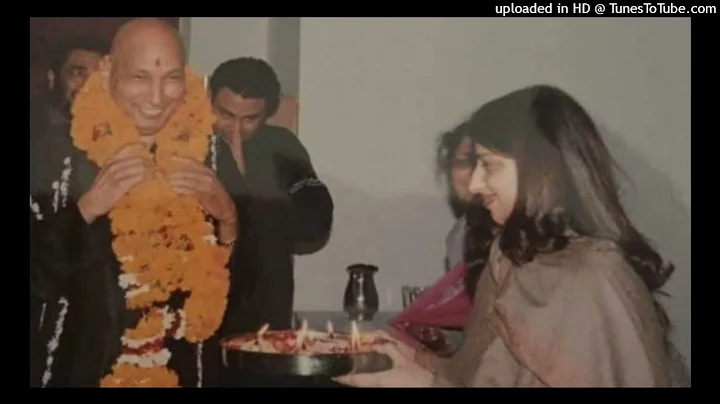 Guruji Satsang|Old Sangat|Deepika Gupta Aunty|Late...