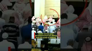 Istikhlaf Dalam Shalat