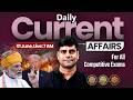 Current Affairs Today | 01June Current Affairs 2026 | Daily Current Affairs Update By Arun sir