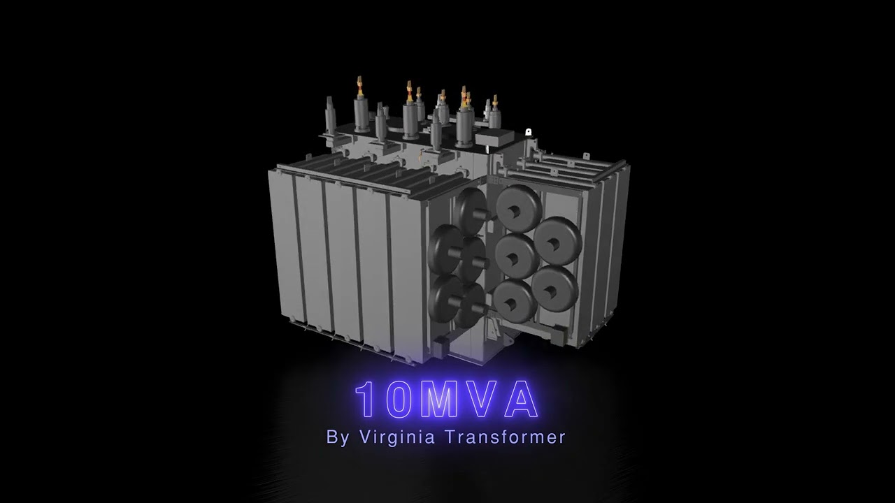 10MVA