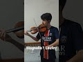Magnolia - Laufey