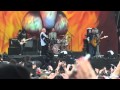 Tenacious D - Tribute (Download Festival 2012)