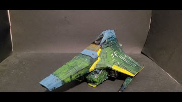 Transformers Siege/Classics Acid Storm Custom