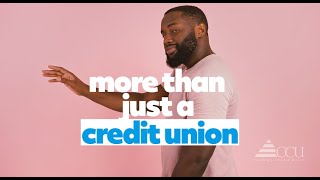 CCU - Bank Better