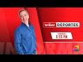 Willax Deportes - MAY 12 - 1/3 - ¿ES JERIEL DE SANTIS EL PEOR FICHAJE DE ALIANZA LIMA? | Willax