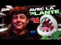 Sparg0 choque tout le monde avec la plante  hebdosmash 122