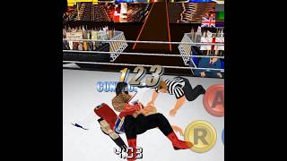 Roman Reigns Pins Cody Rhodes Wrestlemania 39 Wrestling Empire