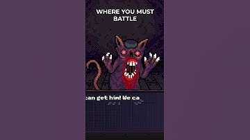 NEW Look Outside 1.5 UPDATE #lookoutside #horror