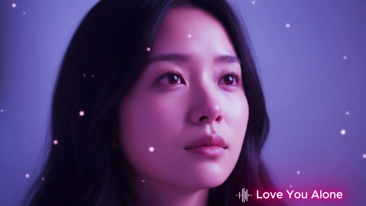 Love You Alone - Sad Pop Song | van vi la (Official Audio)