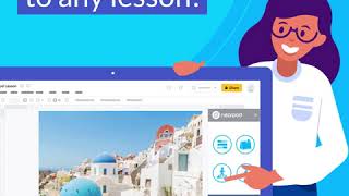 Nearpod | Virtual Field Trips