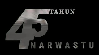 HUT ke-45 Tahun GPdI Narwastu