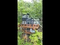 Luxury Tiny Home Treehouse Airbnb!