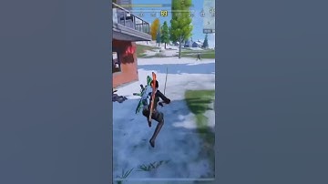 1 vs 3 Squad Wipe #codm #callofdutymobile #codmobile