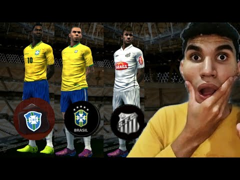 ASMR - ACHEI A SELECÃO BRASILEIRA DE 1958, 2006 E SANTOS DE 2010 E MUITO MAIS