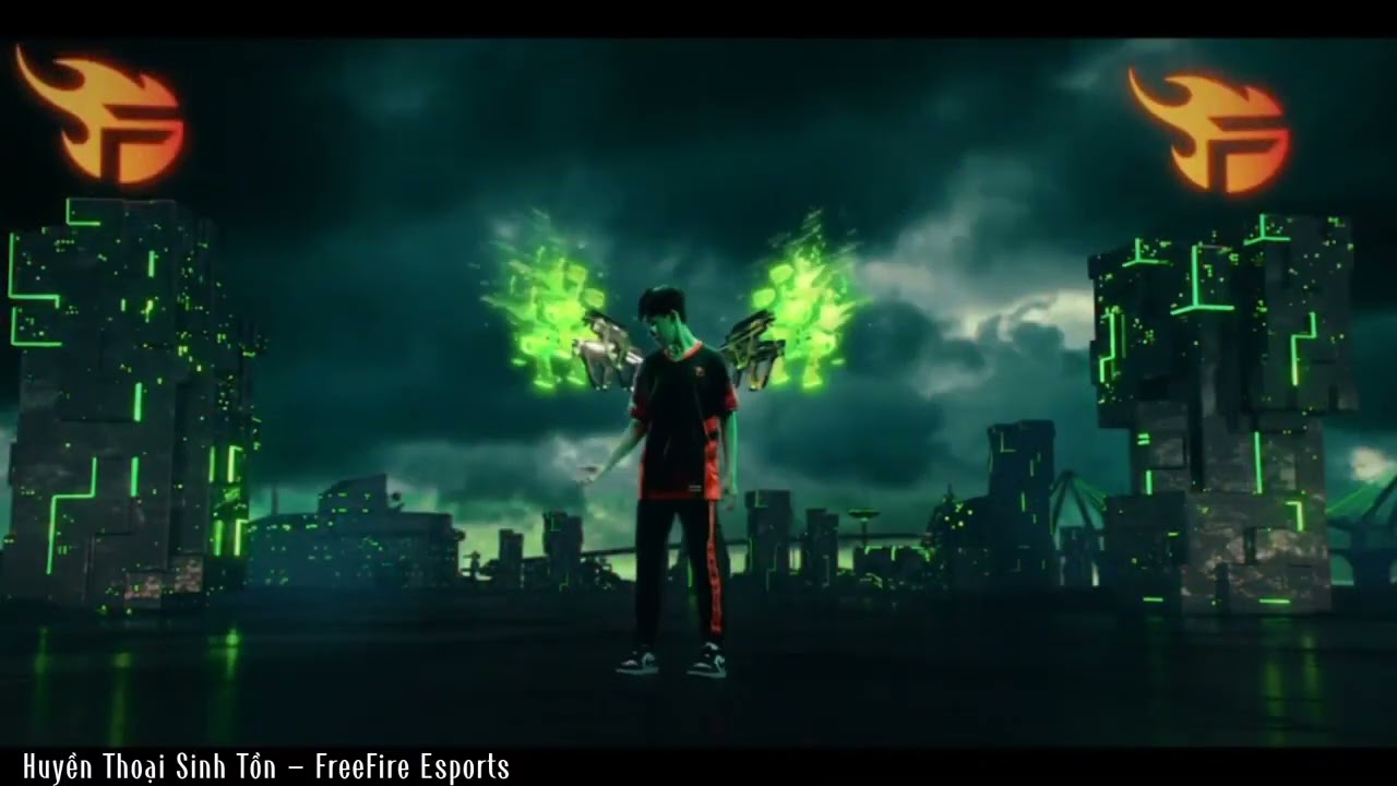 Trailer VFL Spring 2023 ở một vũ trụ khác ! | Tiến Lộc TV