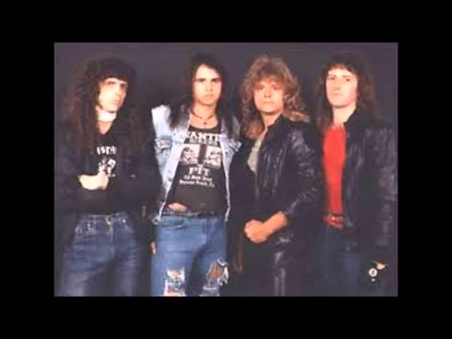 CJSS - Thunder And Lightning