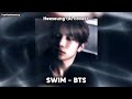 Heeseung AI Cover Of SWIM By BTS 