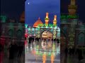 Shah Saware Karbala ki Shah Sawari Ko Salaam